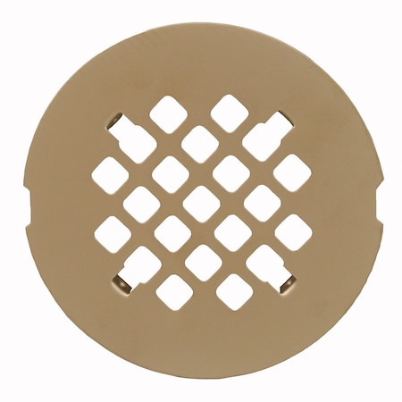 Jones Stephens Pearl Nickel Snap-In Strainer D4005NP